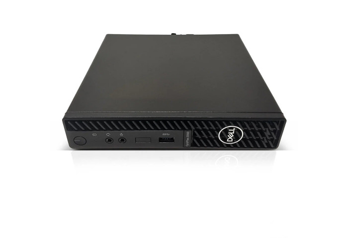 Купить Dell OptiPlex 3090 Micro (Core i7-10700T / 16GB / SSD 512GB